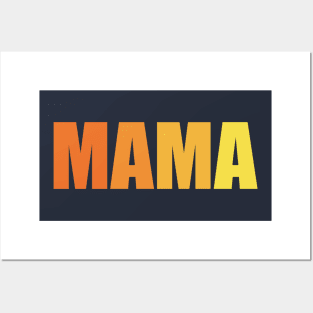 Mama, Mom Shirts, Gift For Mom, Funny Mom Life Tshirt, Cute Mom Hoodies, Mom Sweaters, Mothers Day Gifts, New Mom Tees Posters and Art